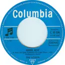 7inch Vinyl Single - The Lords - Gipsy Boy / Coco-Cat-Love