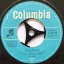 7inch Vinyl Single - The Lords - Greensleeves / Sing Hallelujah