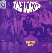 The Lords - Inside Out