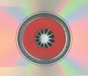 CD - The Lords - Live 1999