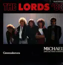 12inch Vinyl Single - The Lords - Michael