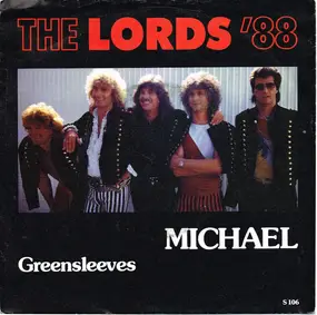 The Lords - Michael