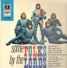LP - The Lords - Some Folks By The Lords - Original German