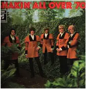 LP - The Lords - Shakin' All Over '70