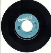 7inch Vinyl Single - The Lords - Shakin' All Over / Seven Daffodils