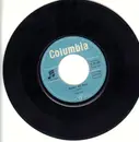 7inch Vinyl Single - The Lords - Shakin' All Over / Seven Daffodils