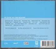 CD - The Lords - Spitfire Lace