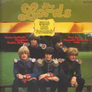 LP - The Lords - Stars Hits Evergreens