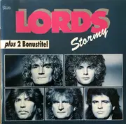 CD - The Lords - Stormy
