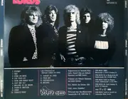 CD - The Lords - Stormy