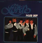 LP - The Lords - Poor Boy