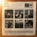 7inch Vinyl Single - The Lords - Que Sera / Boom Boom