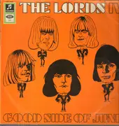 LP - The Lords - The Lords IV - Good Side Of June - Red-White-Gold Label