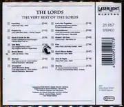 CD - The Lords - The Very Best Of The Lords