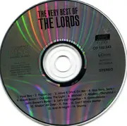 CD - The Lords - The Very Best