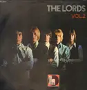 LP - The Lords - Vol.2 - Original 1st German