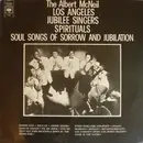LP - The Los Angeles Jubilee Singers - Spirituals (Soul Songs Of Sorrow And Jubilation)