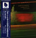 LP - The Los Angeles Philharmonic, Bobby Hutcherson, Carmen McRae, Earl Klugh - Blue Note Meets The L.A. Philharmonic - OBI + Insert
