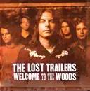 CD - The Lost Trailers - Welcome To The Woods