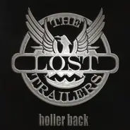 The Lost Trailers - Holler Back