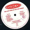12'' - The Lost Tribe Of The Lost Minds Of The Lost Valley - Sika