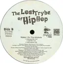 12inch Vinyl Single - The Lost Trybe Of Hip Hop - Pressure / Walkin' On The Wildside
