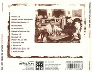 CD - The Lost Trybe Of Hip Hop - Lyfestylz