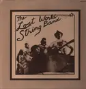 LP - The Lost World String Band - ... Lost But Not Least