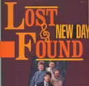 LP - The Lost And Found - New Day