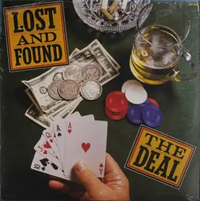 Lost and Found - The Deal