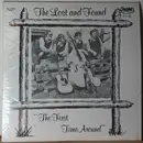 LP - The Lost And Found - The First Time Around