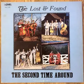 Lost and Found - The Second Time Around