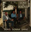 LP - The Lost And Found - Sun's Gonna Shine
