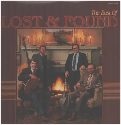 The Lost And Found - The Best Of Lost And Found