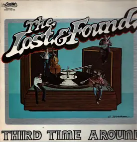 Lost and Found - Third Time Around