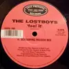 12inch Vinyl Single - The Lost Boys - Feel It
