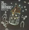 CD - The Lost Brothers - Bird In A Cage - Card Sleeve / Still Sealed