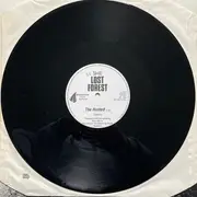 12inch Vinyl Single - The Lost Forest - The Hunted E.P. - promo