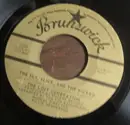 7inch Vinyl Single - The Lost Generation - The Sly, Slick, And The Wicked / You're So Young But You're So True - Styrene