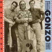 The Lost Gonzo Band - Rendezvous