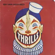 LP - The Lost Gonzo Band - Thrills