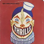 The Lost Gonzo Band - Thrills