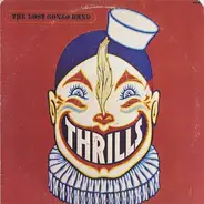 The Lost Gonzo Band - Thrills