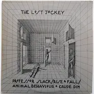 The Lost Jockey - Professor Slack