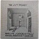 10'' - The Lost Jockey - Professor Slack