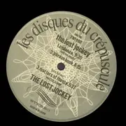 LP - The Lost Jockey - The Lost Jockey