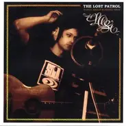 The Lost Patrol - Songs About Running Away