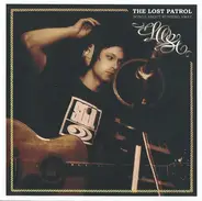 The Lost Patrol - Songs About Running Away
