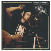 CD - The Lost Patrol - Songs About Running Away