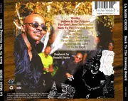 CD - The LA Mass Choir - Back To The Drawing Board